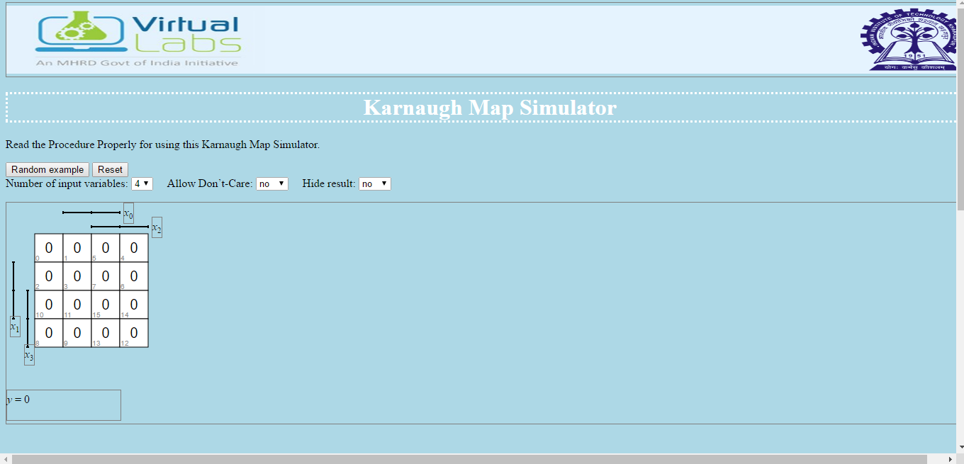 simulation
